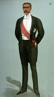 Horatio Kitchener Prints: Kitchener / Vanity Fair