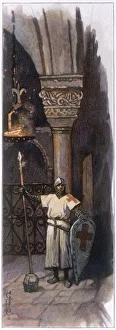Knights Vigil