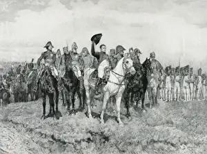 Napoleonic Era Illustrations Prints: L apogee