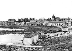 Ladies Bathing Place and Beach, Portstewart Ladies Bathing Place and Beach, Portstewart