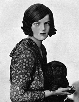Lady Alington (Lady Mary Ashley-Cooper) Lady Alington (Lady Mary Ashley-Cooper)