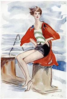 Lady Lettice Lygon by Olive Snell Lady Lettice Lygon by Olive Snell
