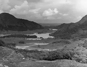 Irish Countryside Photos Prints: Lakes of Killarney