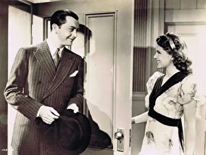 Lana Turner in Rich Man, Poor Girl (1938) Lana Turner in Rich Man, Poor Girl (1938)