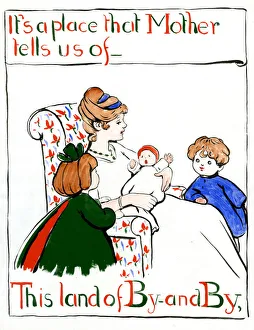 This land of By and By, by Minnie Asprey This land of By and By, by Minnie Asprey