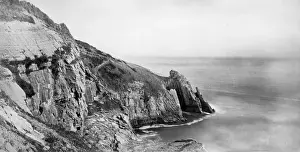 Lands End Cornwall Prints: Lands End, Cornwall