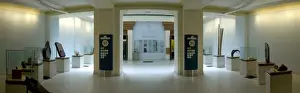 Natural History Museum Interior Prints: Lasting Impressions