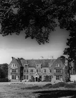 Augustinian Priory Prints: Launde Abbey