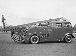 LCC-LFB new diesel dual-purpose appliance LCC-LFB new diesel dual-purpose appliance