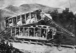 The Leap Frog Railway The Leap Frog Railway