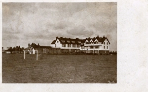 The Leas Preparatory School, Hoylake, Wirral, Cheshire The Leas Preparatory School, Hoylake, Wirral, Cheshire