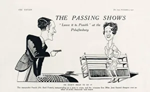 Leave it to Psmith - stage adaptation Leave it to Psmith - stage adaptation