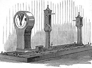 Lecture on Stephen Grays discoveries in electricity Lecture on Stephen Grays discoveries in electricity