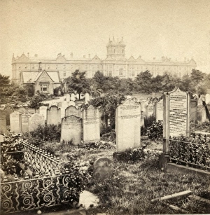 Leeds Workhouse and Burmantofts Cemetery Leeds Workhouse and Burmantofts Cemetery