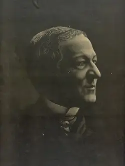 Historical Figure Prints Online Prints: Levi P. Morton