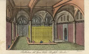 Library of Grand Vizier Koca Raga?p Pasha Library of Grand Vizier Koca Raga?p Pasha