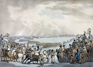 Light Horse Volunteers of London and Westminster Light Horse Volunteers of London and Westminster