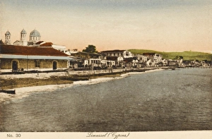 Limassol, Cyprus