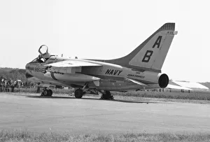 Ling Temco-Vought A-7B-3-CV Corsair II 154481 Ling Temco-Vought A-7B-3-CV Corsair II 154481