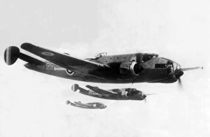 Liore et Olivier LeO 451 -one of the fastest bombers of Liore et Olivier LeO 451 -one of the fastest bombers of