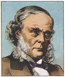 19th Century Medicine Prints: Lister / Col Lith