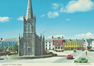 Listowel, County Kerry, Republic of Ireland Listowel, County Kerry, Republic of Ireland
