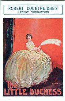 The Little Duchess by Robert Courtneidge and Bertram Davis The Little Duchess by Robert Courtneidge and Bertram Davis