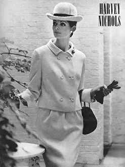 Liza Spain outfit from Harvey Nichols Liza Spain outfit from Harvey Nichols