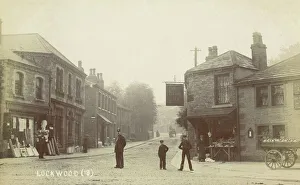 Lockwood, Huddersfield, West Yorkshire Lockwood, Huddersfield, West Yorkshire