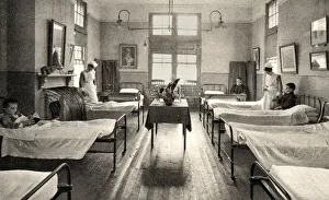 London Orphan & Royal British Orphan School, Watford London Orphan & Royal British Orphan School, Watford