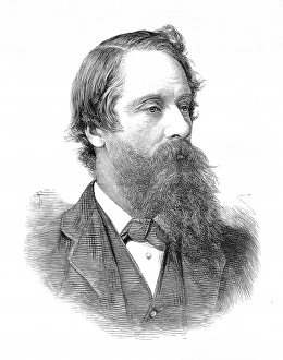 Lord Frederick Cavendish (1836-1882) Lord Frederick Cavendish (1836-1882)