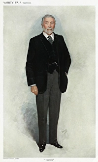 Lord Glantawe, Vanity Fair, WHO Lord Glantawe, Vanity Fair, WHO