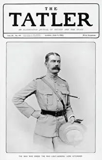 Lord Kitchener Prints: Lord Kitchener