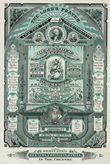 The Lords Prayer and the Ten Commandments The Lords Prayer and the Ten Commandments