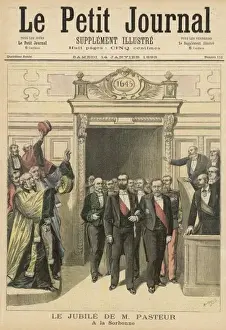 Louis Pasteur Biography Prints: Louis Pasteur / Pjournal93