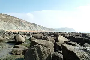 Dorset Coast Prints: Lyme Regis