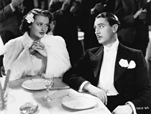 Lynn Carver and Reginald Gardiner in Everybody Sing (1938) Lynn Carver and Reginald Gardiner in Everybody Sing (1938)