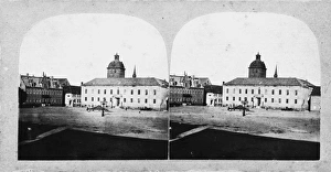 Malmo market