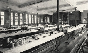 Manchester Warehousemen and Clerks Orphan Schools Manchester Warehousemen and Clerks Orphan Schools