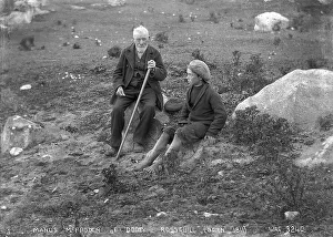 Manus Mcfadden of Dooey, Rossguill (Born 1811) Manus Mcfadden of Dooey, Rossguill (Born 1811)