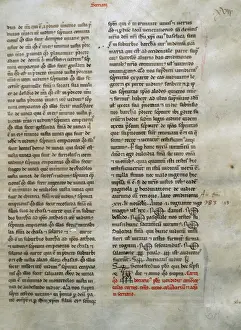 Print of Manuscript Folio 26