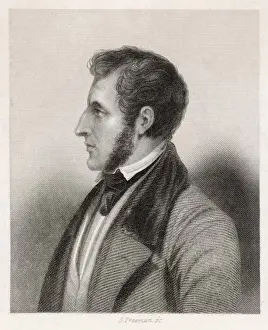 Alessandro Manzoni Prints: Manzoni / Freeman