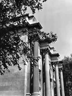 Marble Arch London Prints: Marble Arch