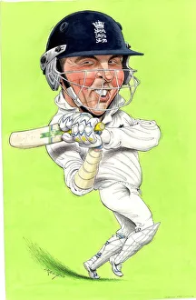 Marcus Trescothick - England cricketer Marcus Trescothick - England cricketer