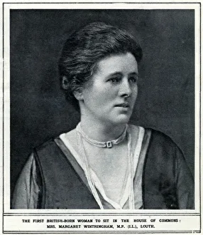Margaret Wintringham Margaret Wintringham
