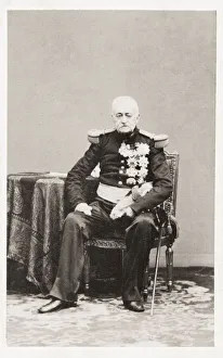 Marie Ernest Paul Boniface de Castellane, French Marquis Marie Ernest Paul Boniface de Castellane, French Marquis