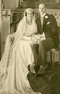 Marriage Cecile of Greece to Georg Donatus Hesse Marriage Cecile of Greece to Georg Donatus Hesse