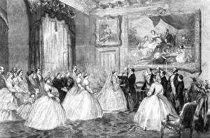 Marriage of Princess Alice to Prince Louis Marriage of Princess Alice to Prince Louis