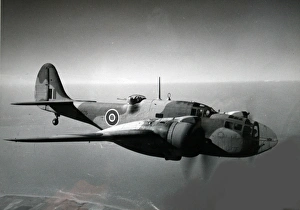 Martin 187 Baltimore -another American bomber used by t Martin 187 Baltimore -another American bomber used by t