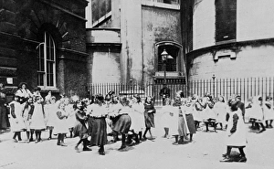 Marylebone girls school, Marylebone, London Marylebone girls school, Marylebone, London